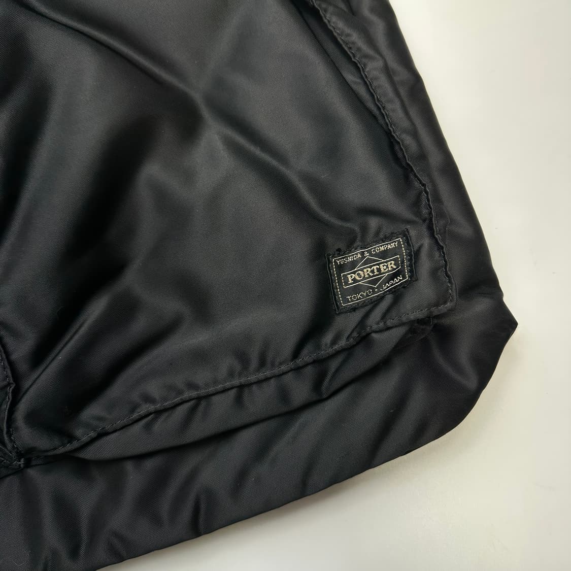 PORTER TANKER SHORT HELMET 포터 탱커 헬멧백 상품이미지4