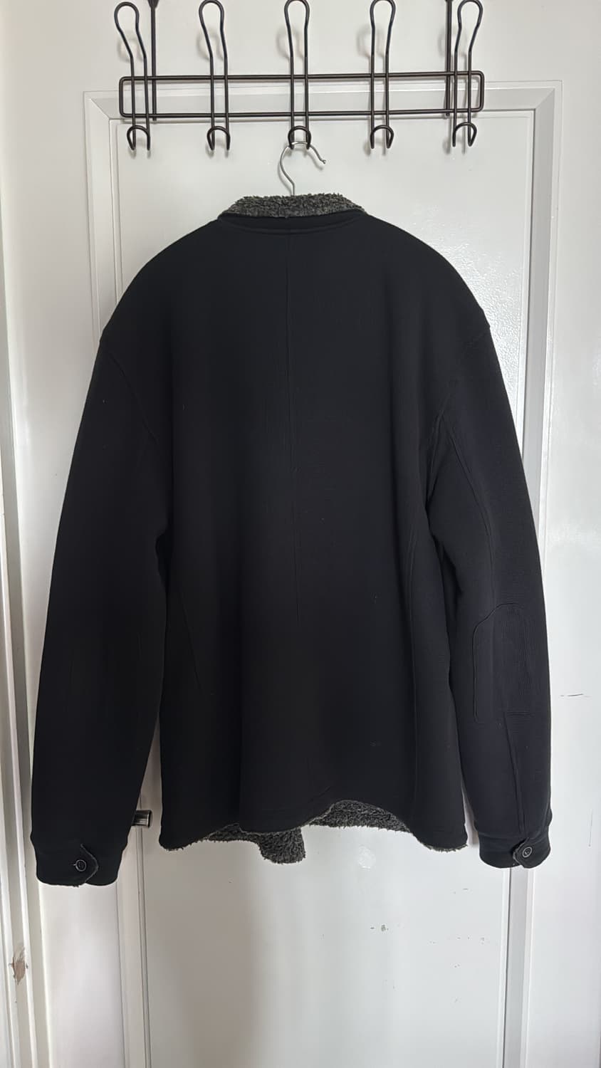 존 바바토스 퍼코트 상품이미지3