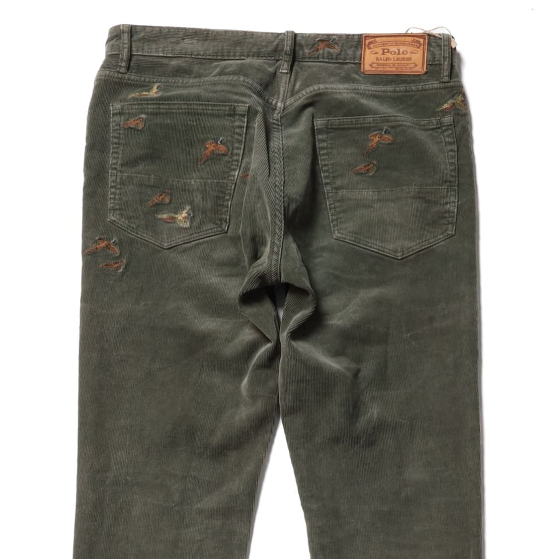 폴로 랄프로렌 Polo by Ralph Lauren pants 상품이미지6