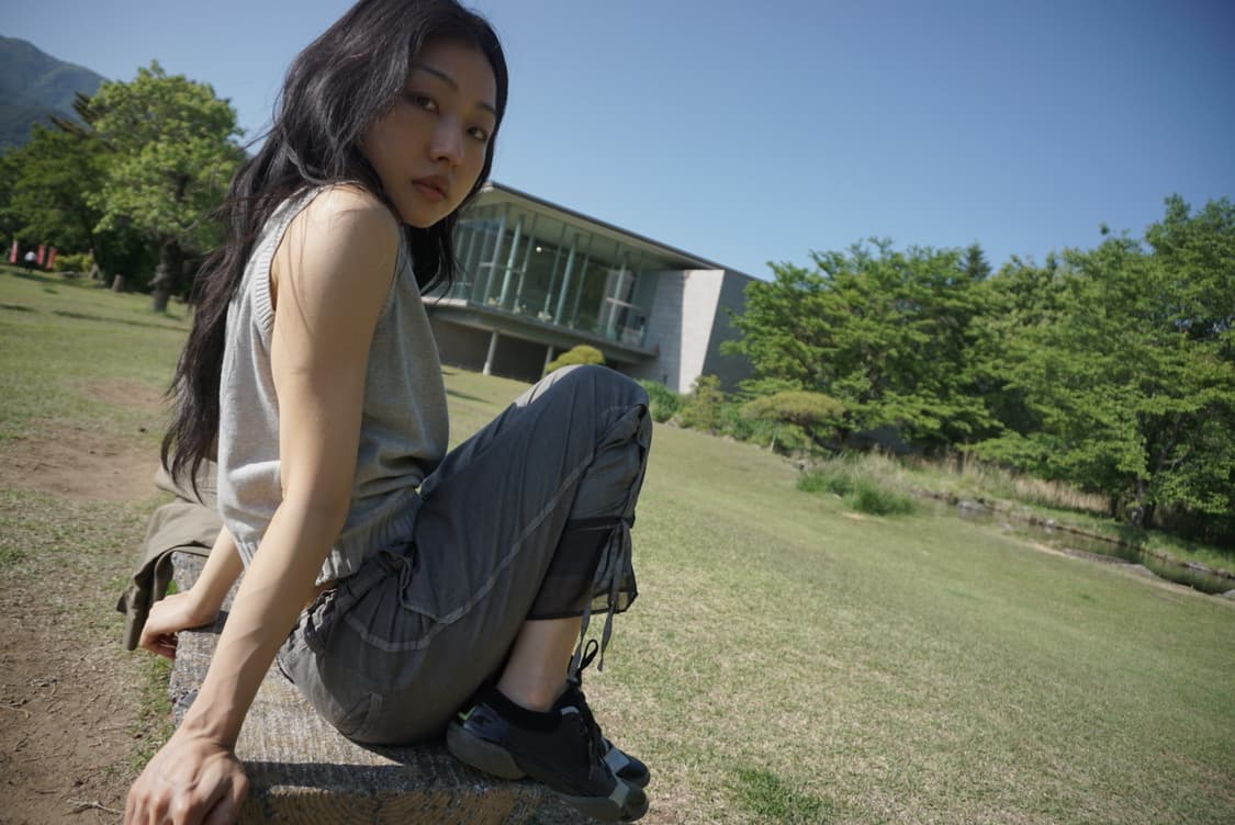 Limi feu pants  상품이미지1