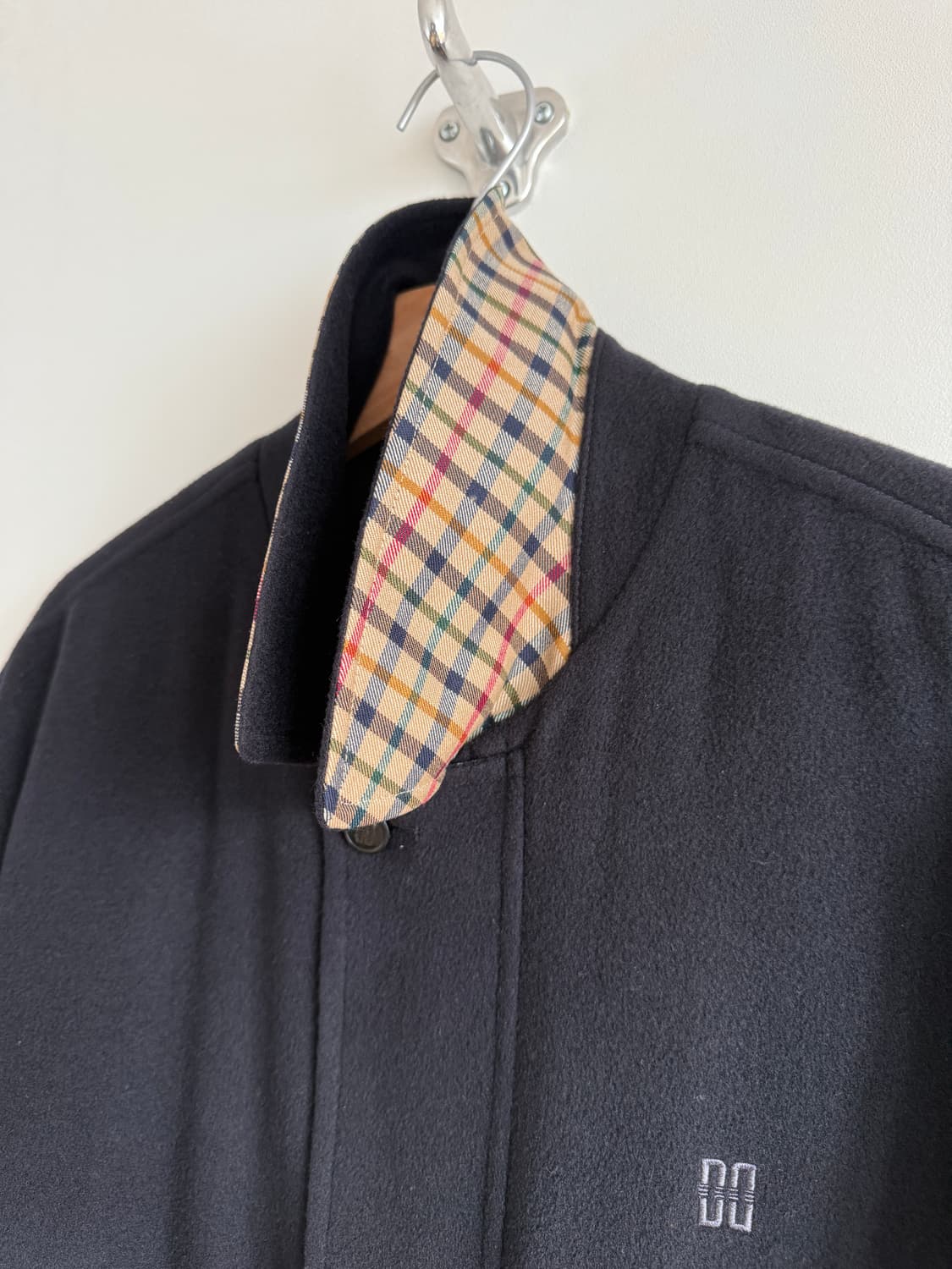 닥스(DAKS) 블루죵 자켓 상품이미지3