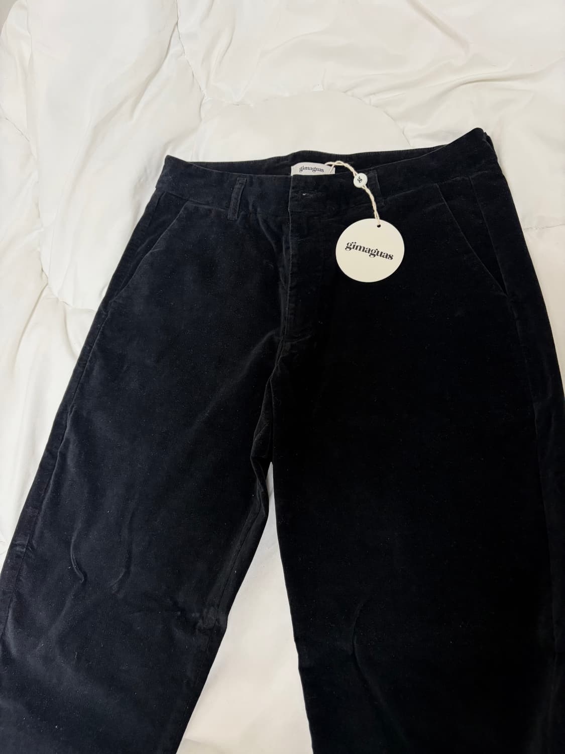 GIMAGUAS Rene Trousers 상품이미지4