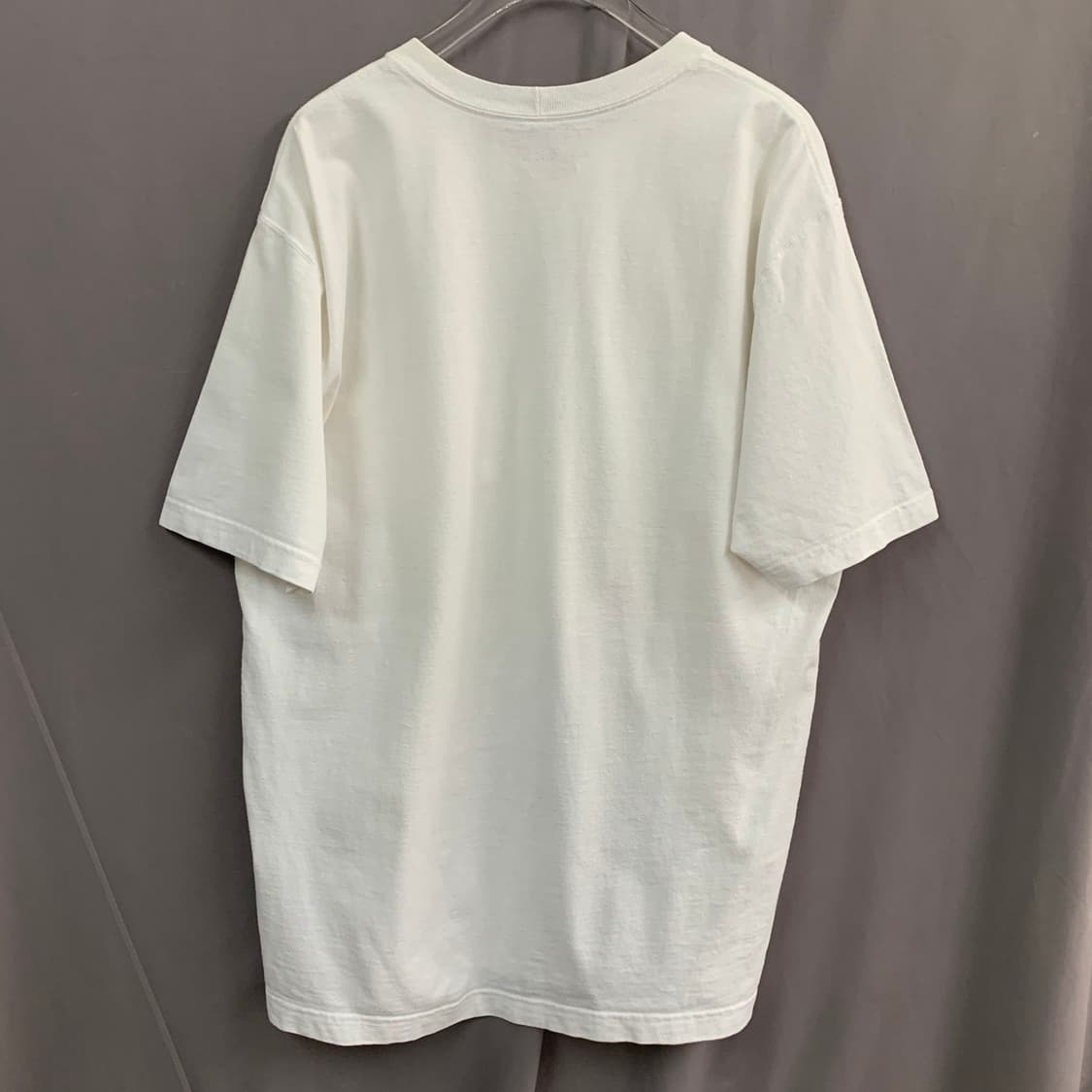 M CARHARTT 칼하트 오리지널핏 K87 포켓 반팔티 상품이미지2