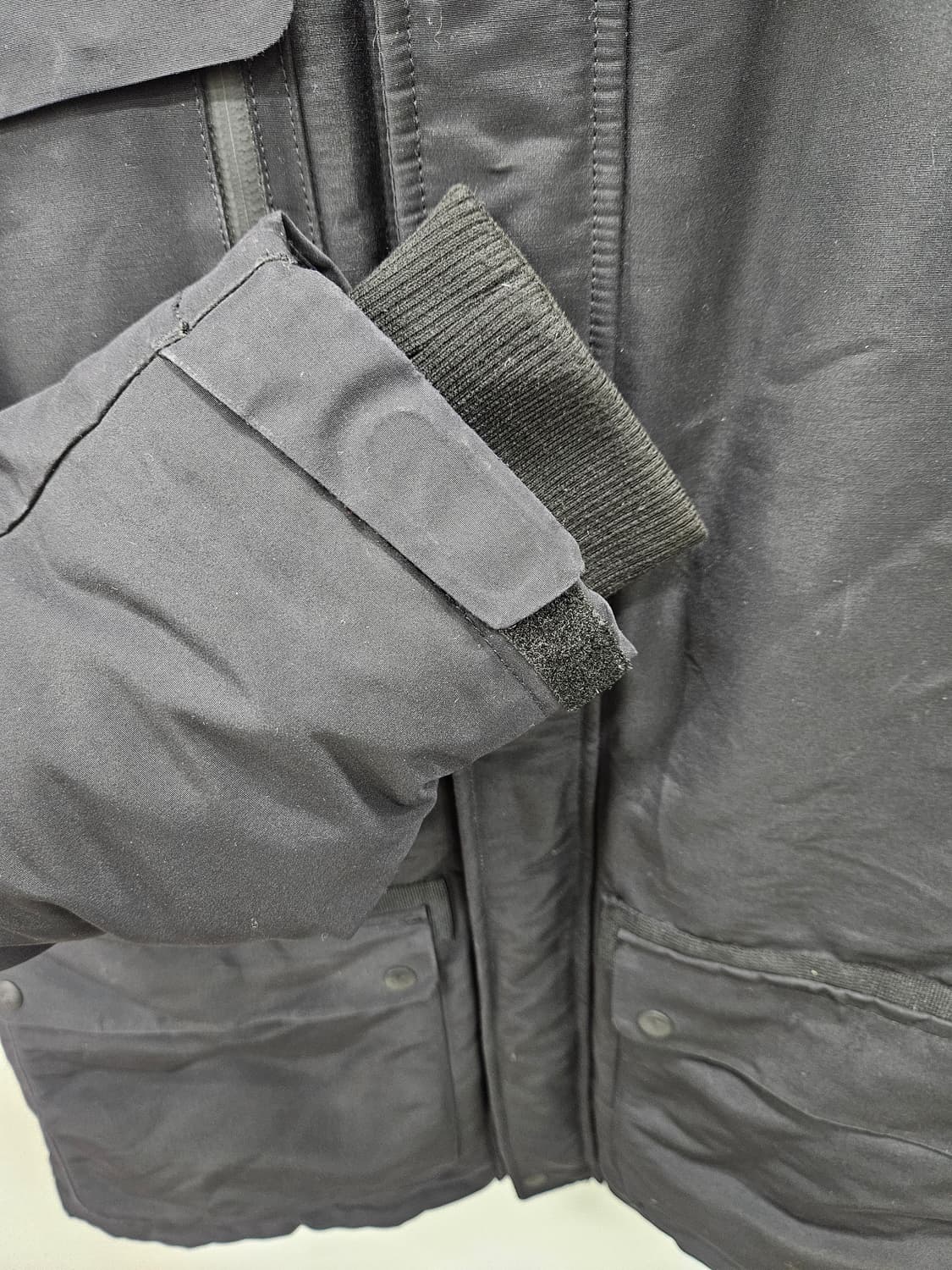 장원영 아이더(EIDER) 패딩 XL 상품이미지6