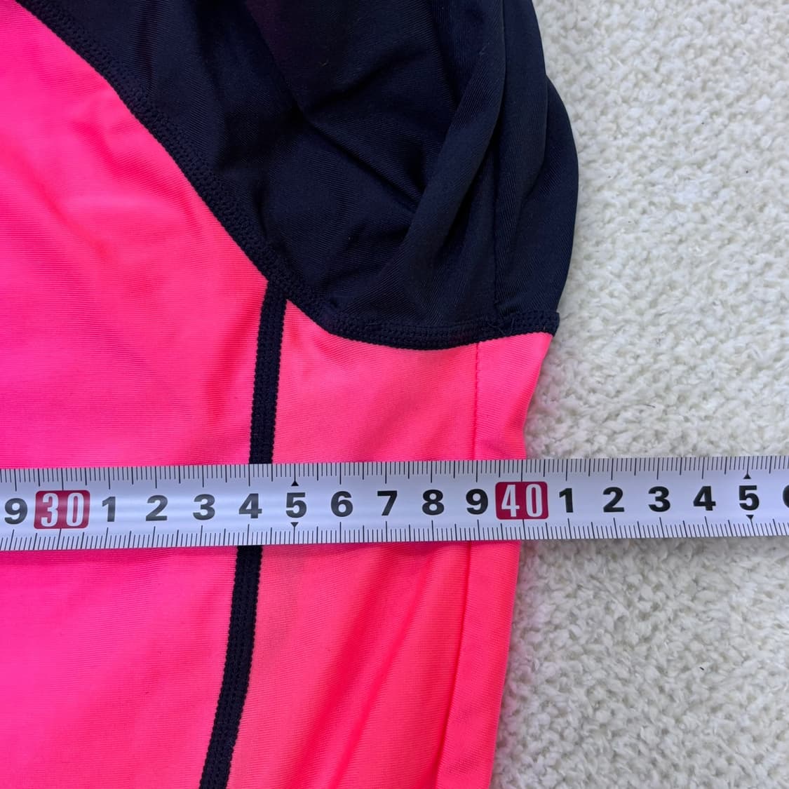 M 아레나 여성 집업 래쉬가드 0312E 상품이미지5