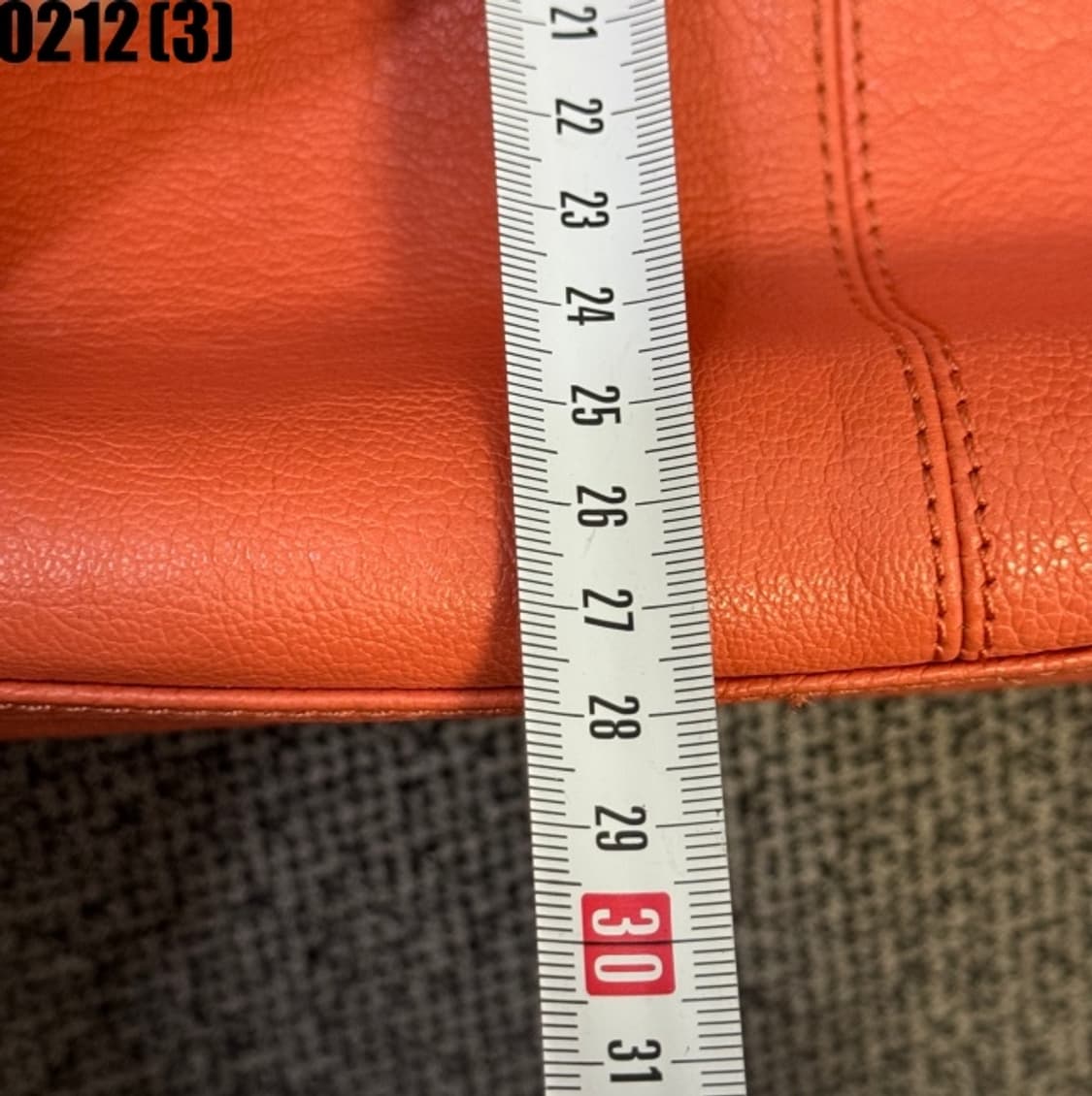 텐디 토트백 가방 상품이미지6