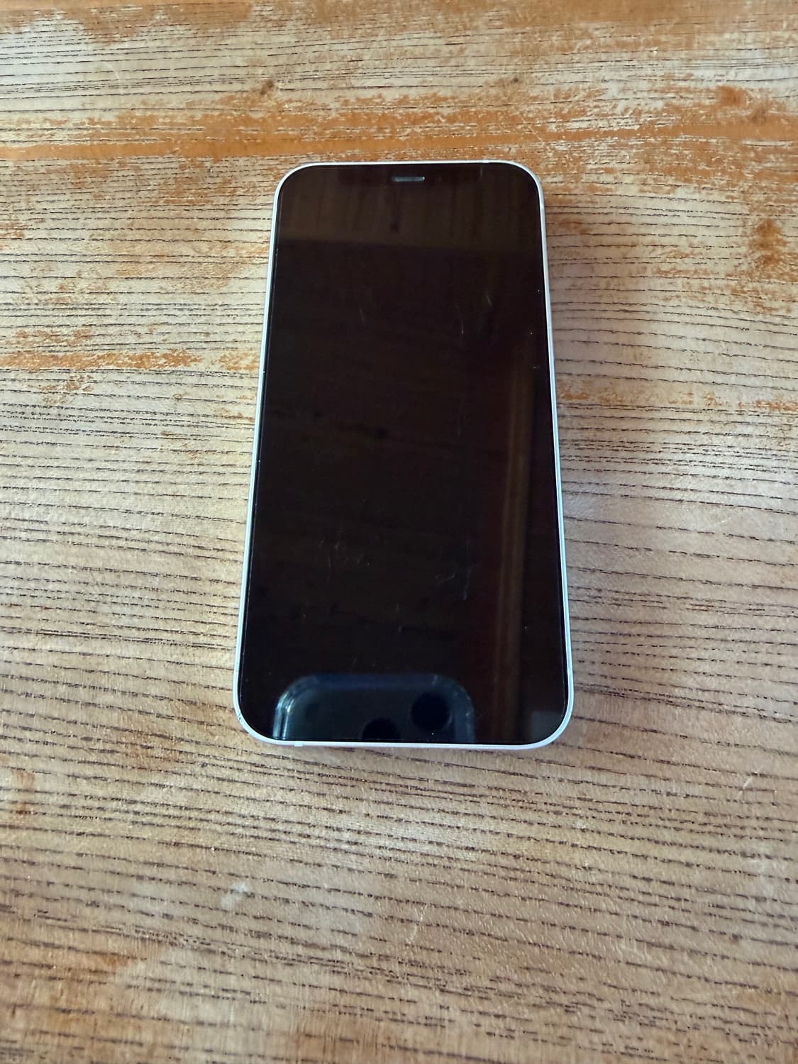 아이폰 12미니 128G 화이트 상품이미지7