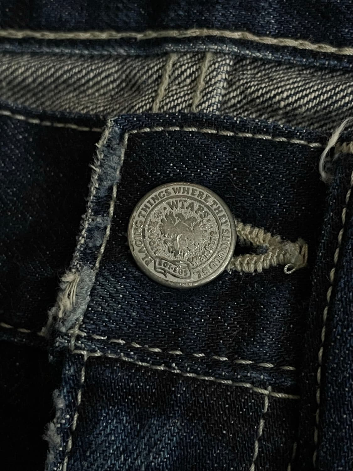 Wtaps 상품이미지4