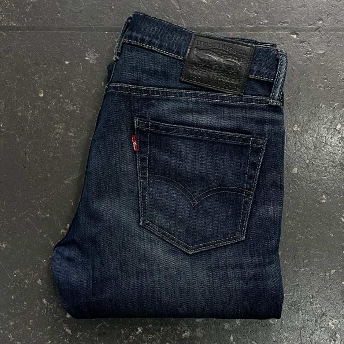 32 리바이스 511 청바지  상품이미지5