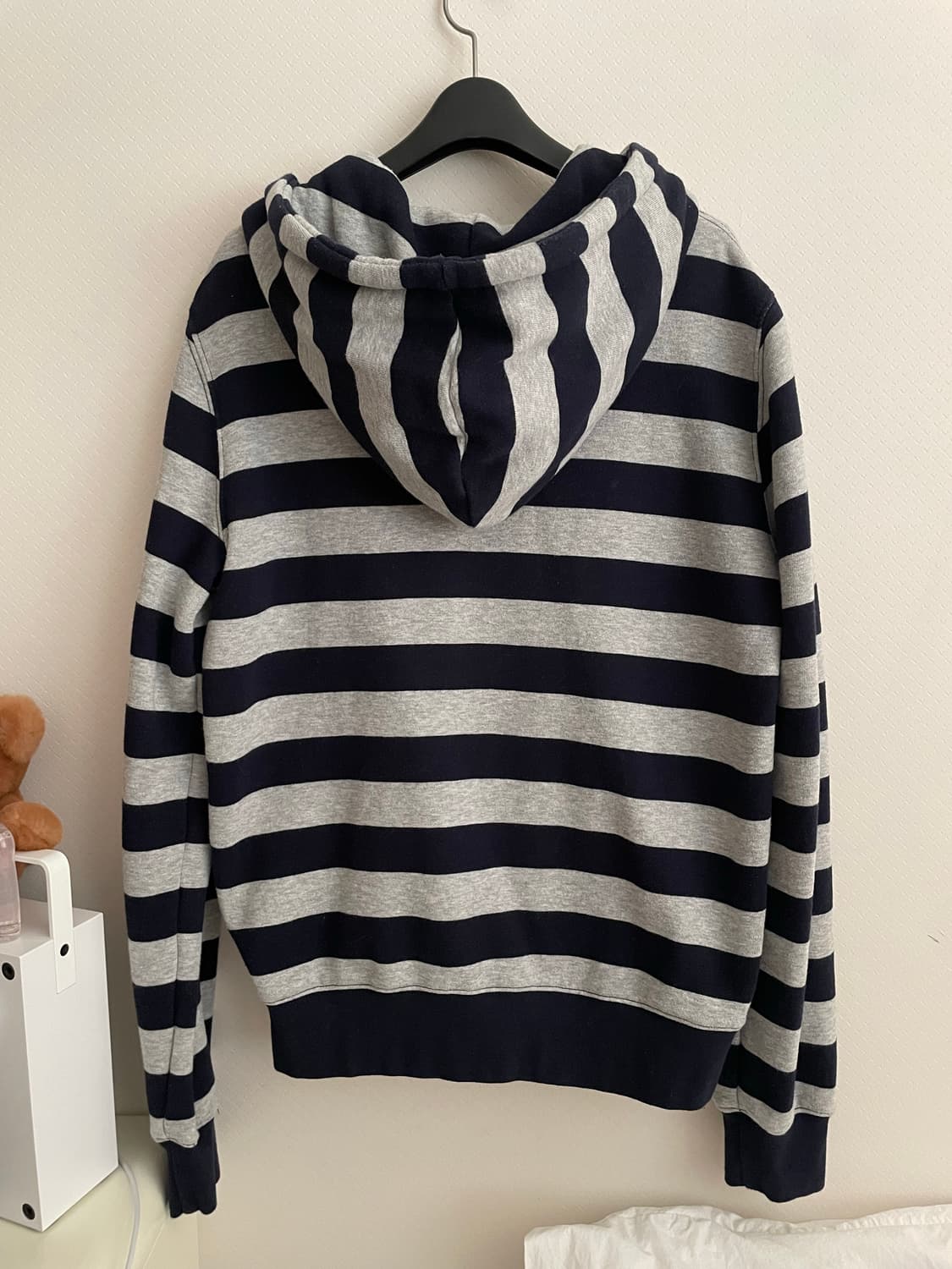 브랜디멜빌 후드집업 상품이미지2