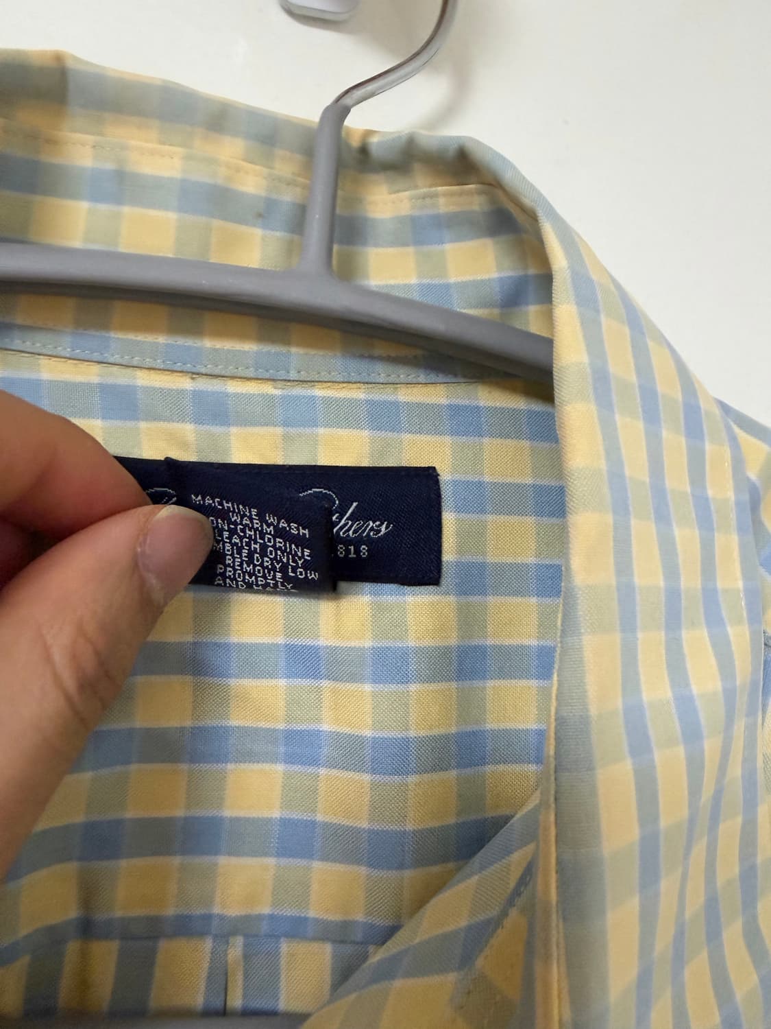 브룩스브라 상품이미지5