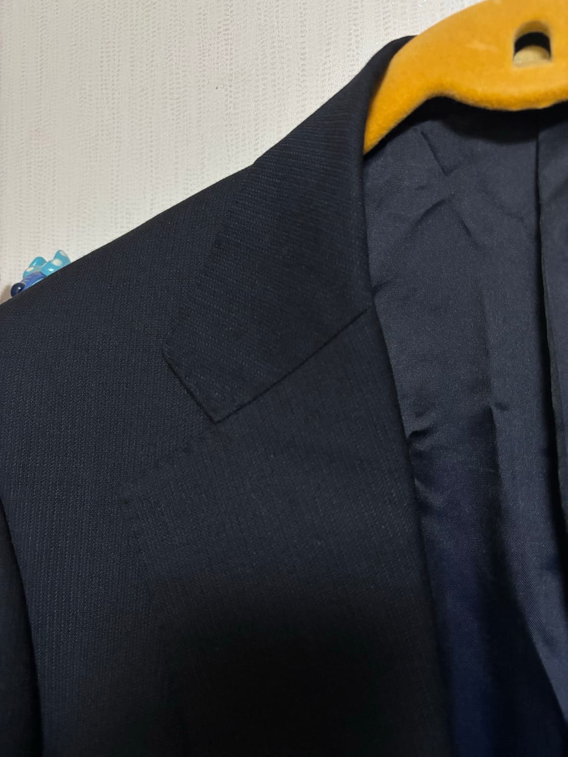 버버리 자켓 상품이미지2