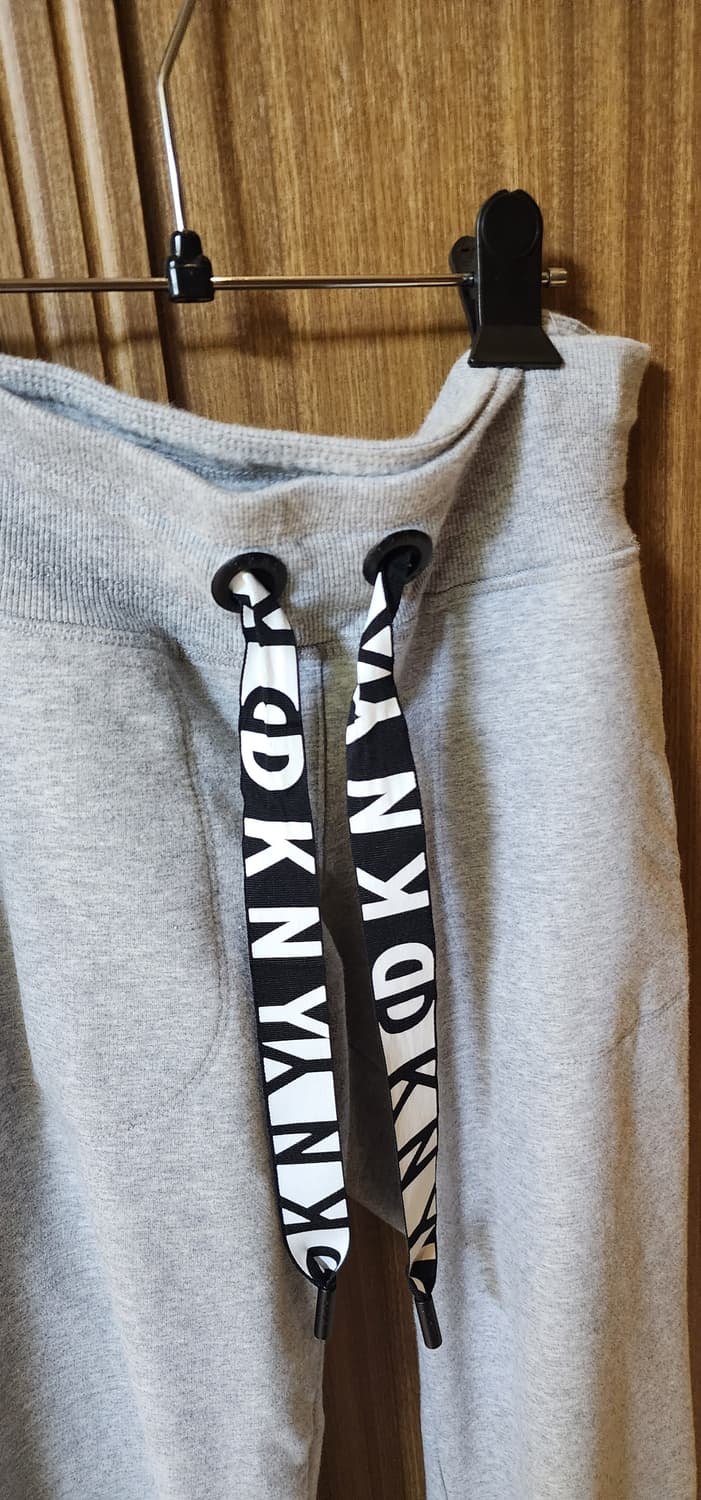 DKNY SPORT 트레이닝 세트 (그레이) 상품이미지2