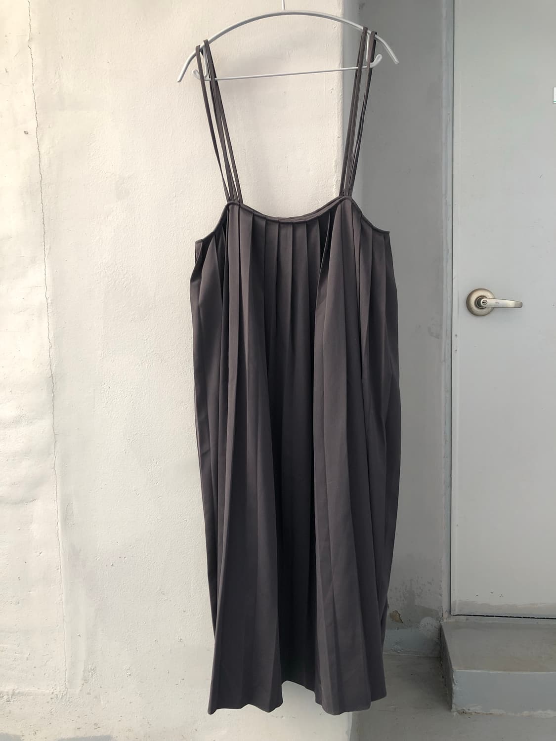 KBF pleats ops 상품이미지2