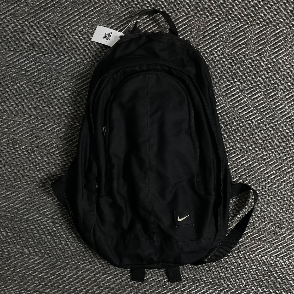 00s 나이키 올드스쿨 스우시 백팩y 3196 상품이미지2