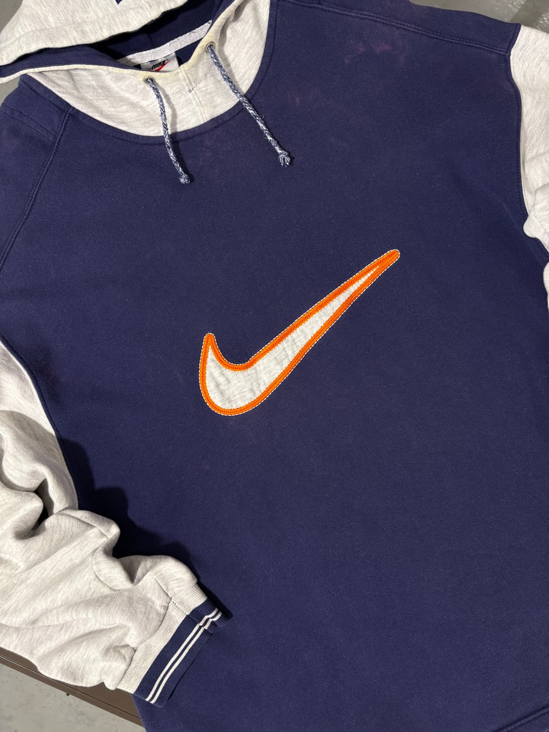 나이키 90‘s 올드스쿨 후드 상품이미지4