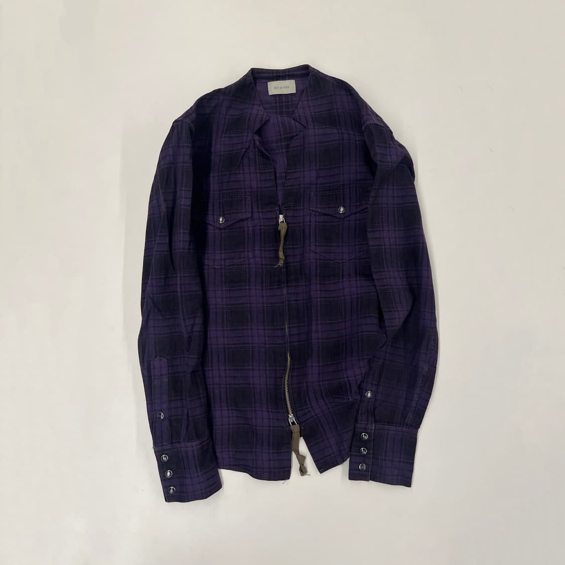 Bed jw ford 자켓 1사이즈 상품이미지1