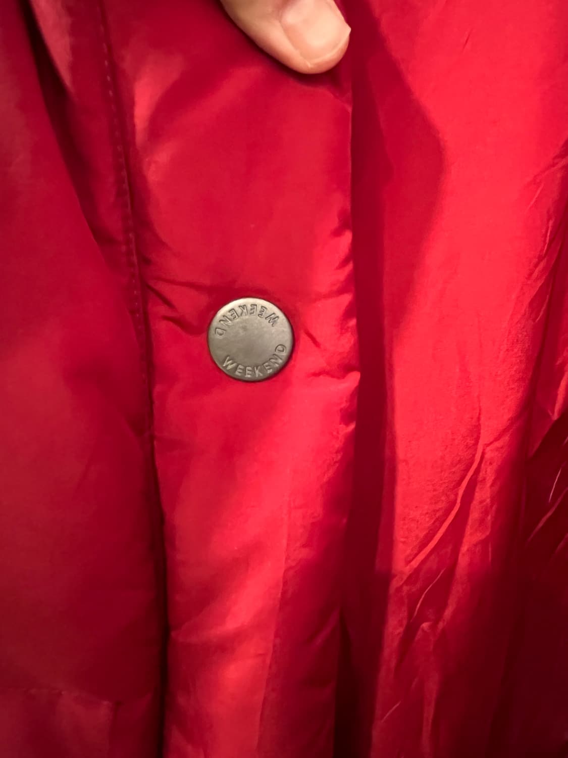 막스마라 위켄드 롱패딩 66 상품이미지3