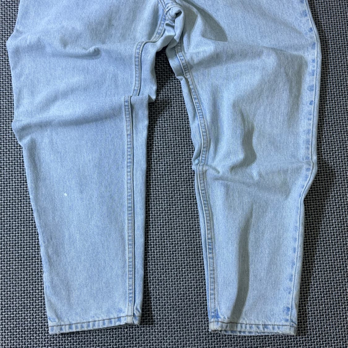 빈티지 리바이스 데님(old_3806) 상품이미지3