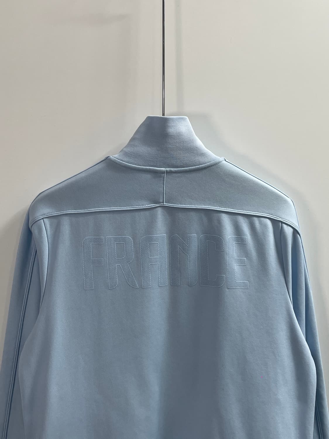 나이키 FFF 프랑스 국대 트랙탑 져지 (on.656)    상품이미지4