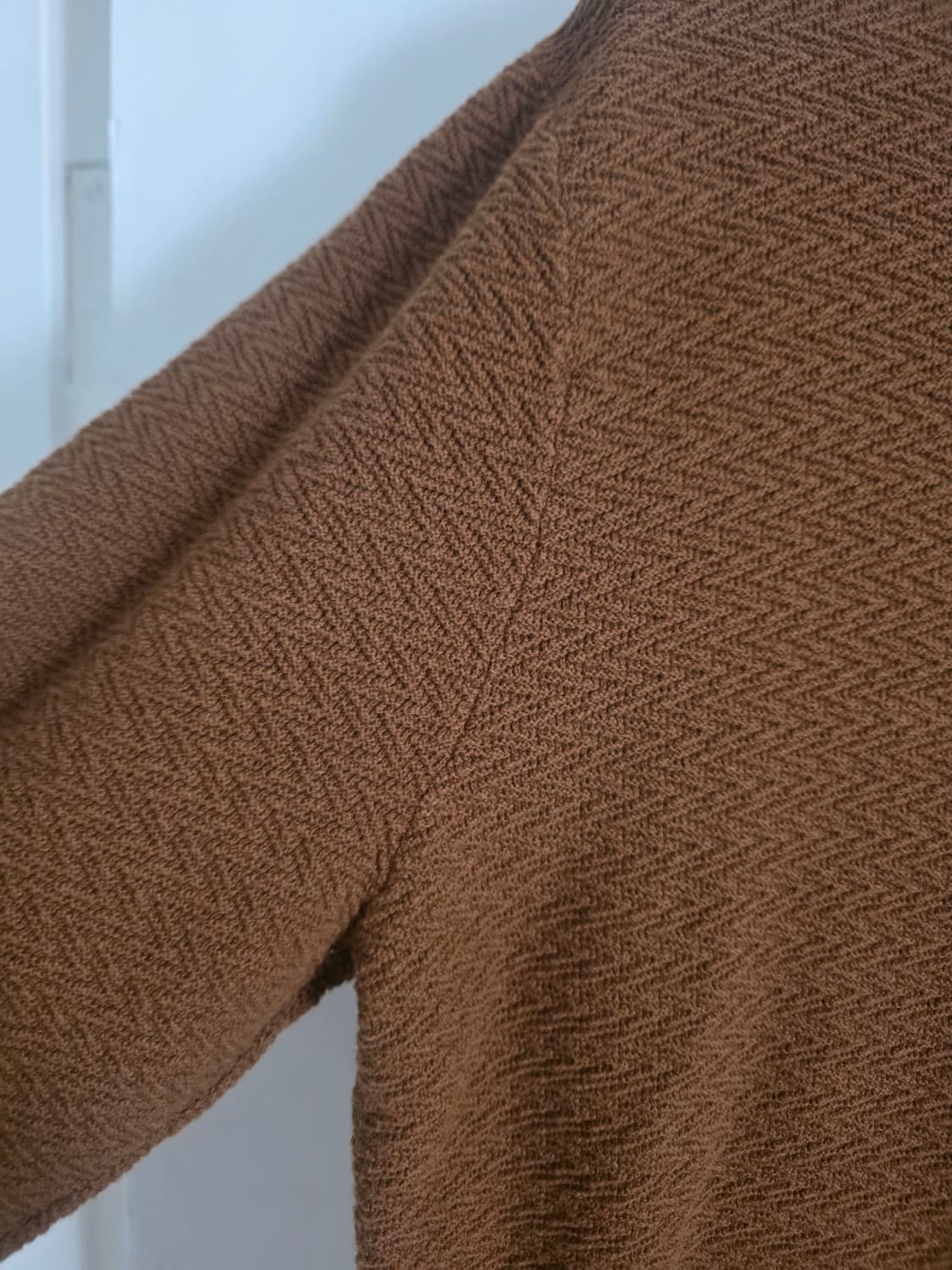 타미힐피거 니트 xxl 팝니다. 상품이미지2