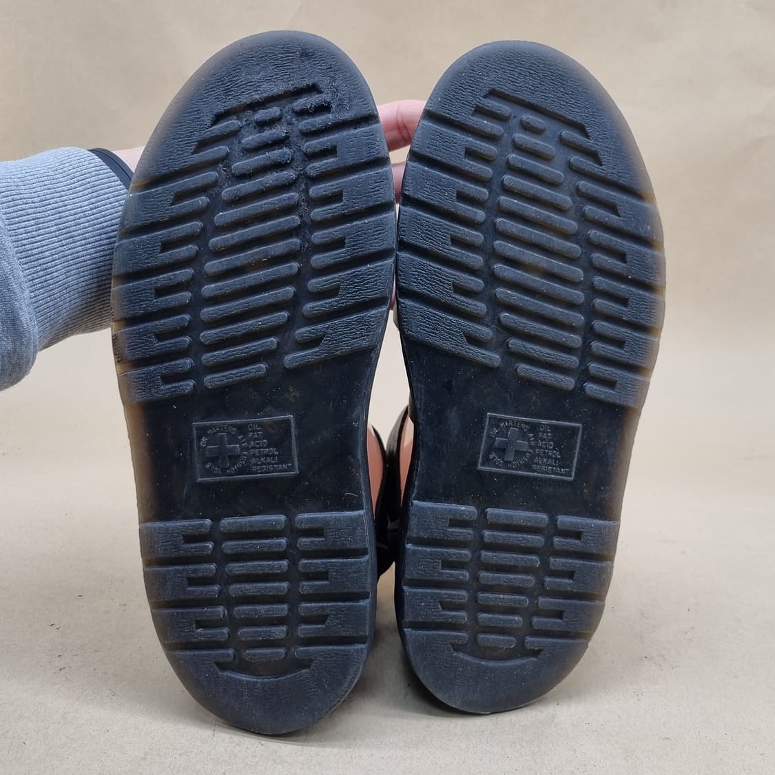 닥터마틴 클라리사 여성샌들240 상품이미지2