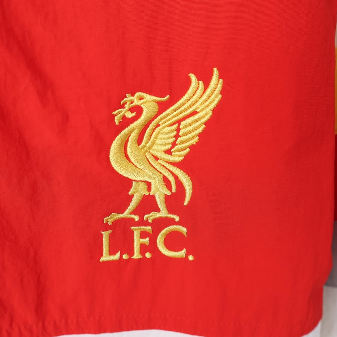 95/나이키 프리미어 리버풀 우븐 자켓 상품이미지5