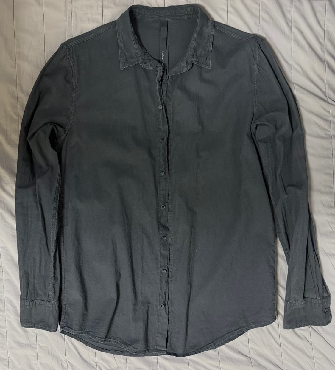 포엠 보헤미안 셔츠 46 상품이미지1