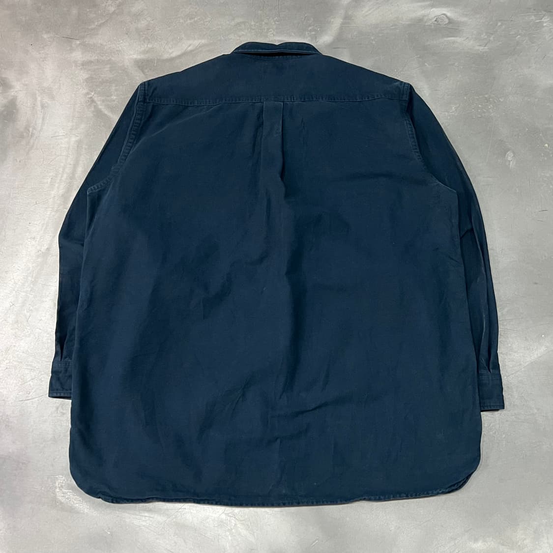  엘엘빈 워크 플란넬 셔츠 y15296 상품이미지2