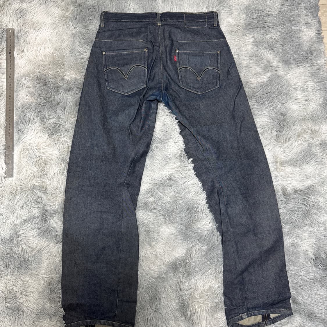 리바이스 엔지니어드진 32x32 사이즈 상품이미지2