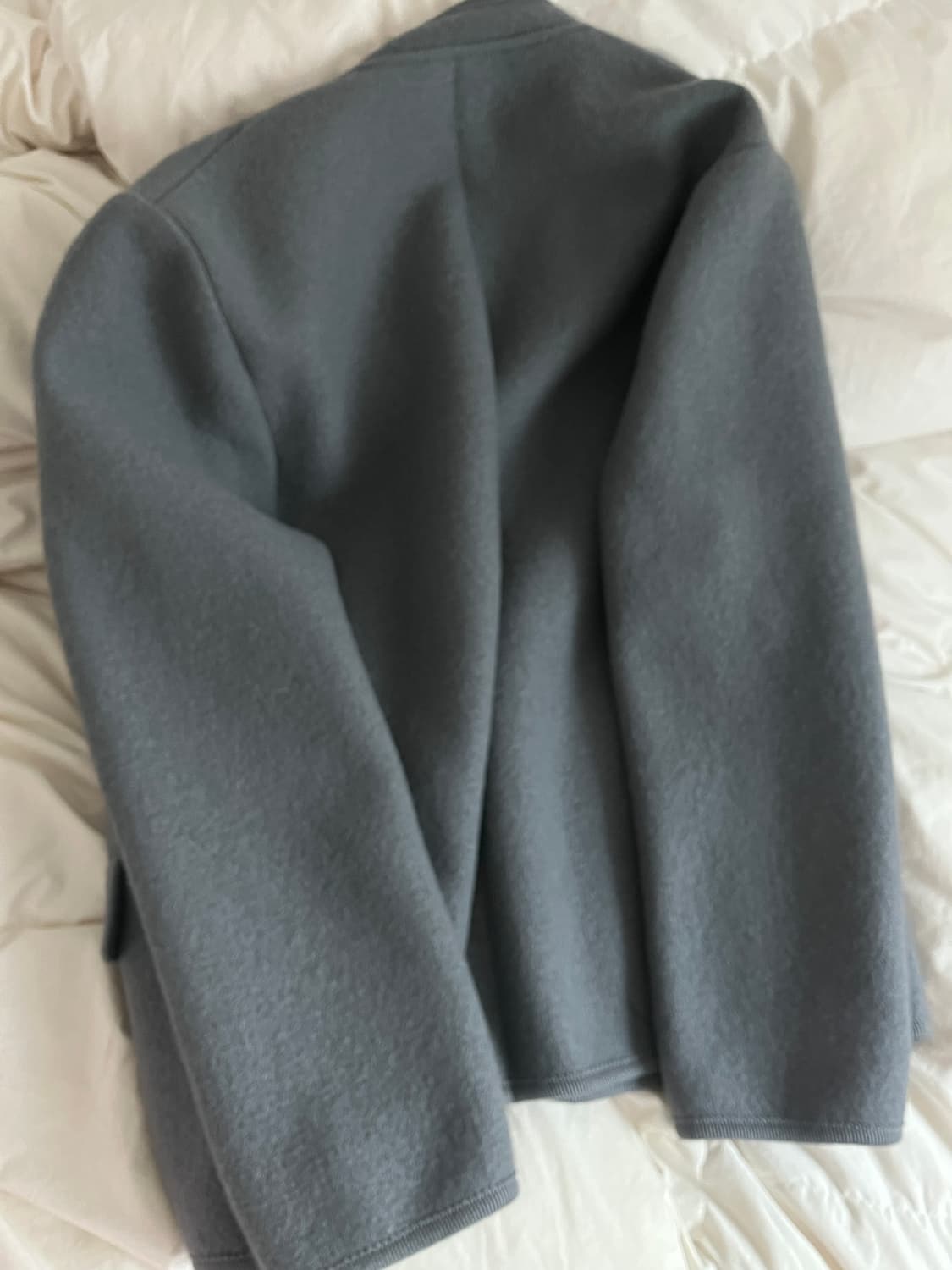 [M] Rier walker jacket 리에르 워커자켓 캐슬락 상품이미지6