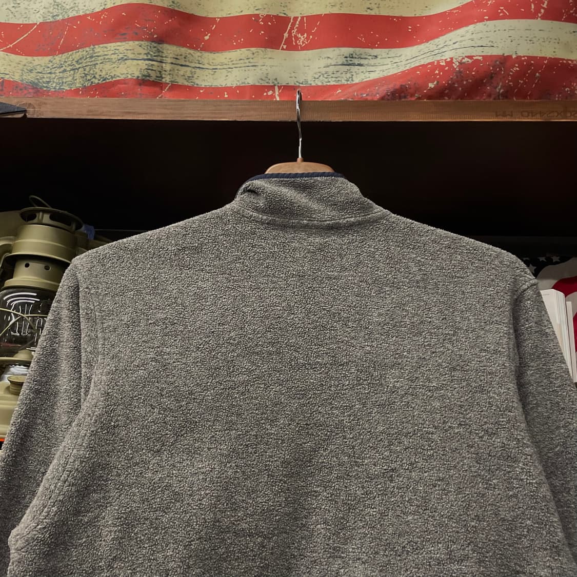 SP19 파타고니아 신칠라 스냅-T 풀오버 플리스 N17 상품이미지4