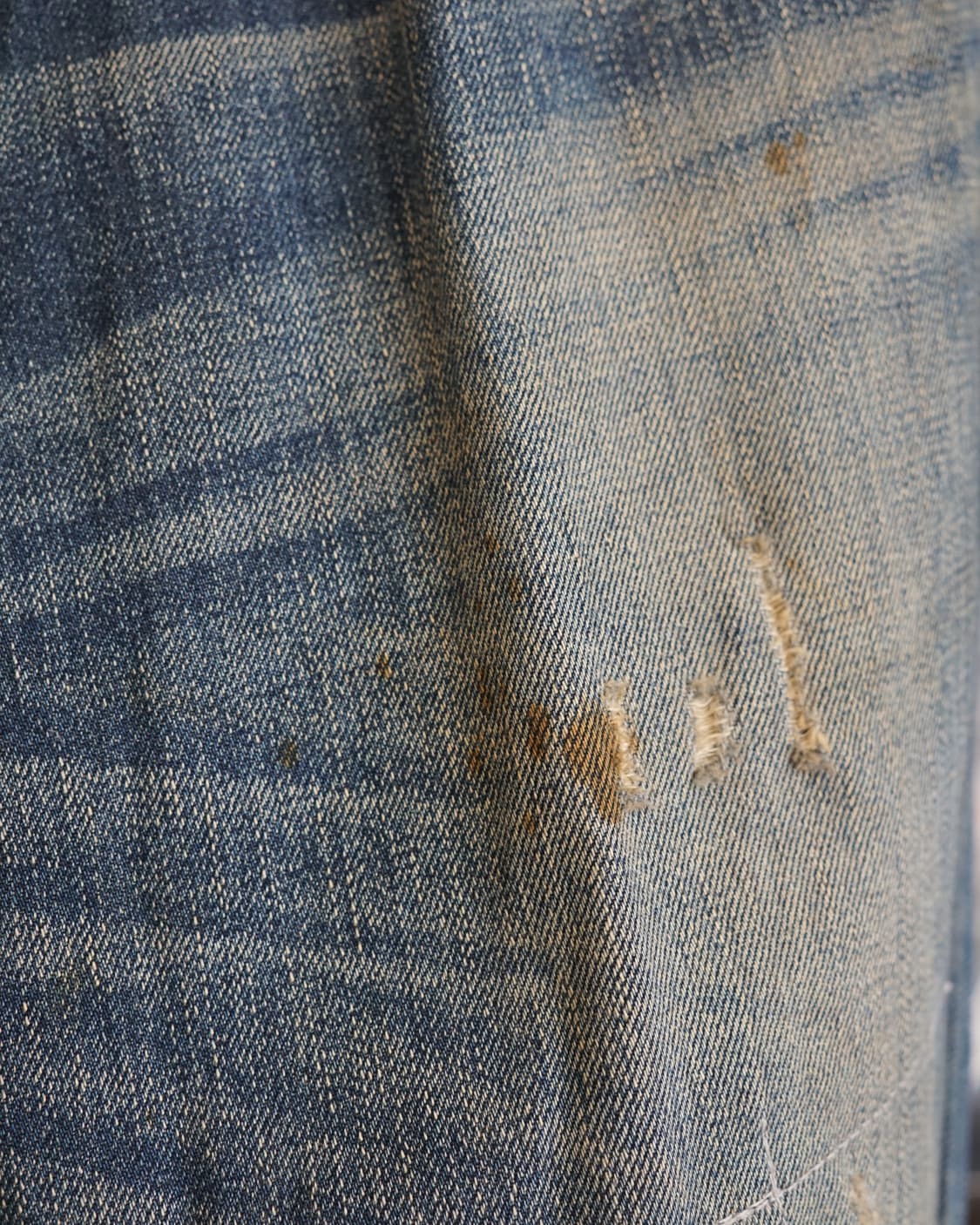 Levis 517 상품이미지5