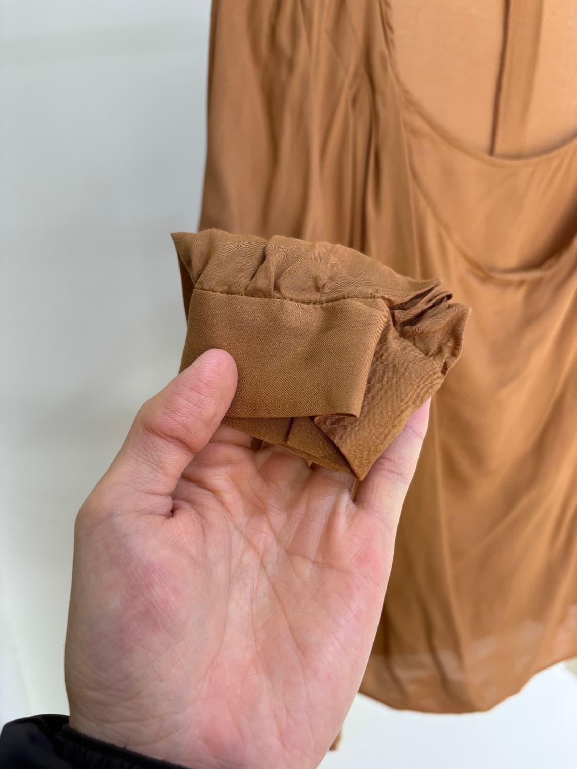 RIM SING (Made in Japan) 롱슬리브 상품이미지4