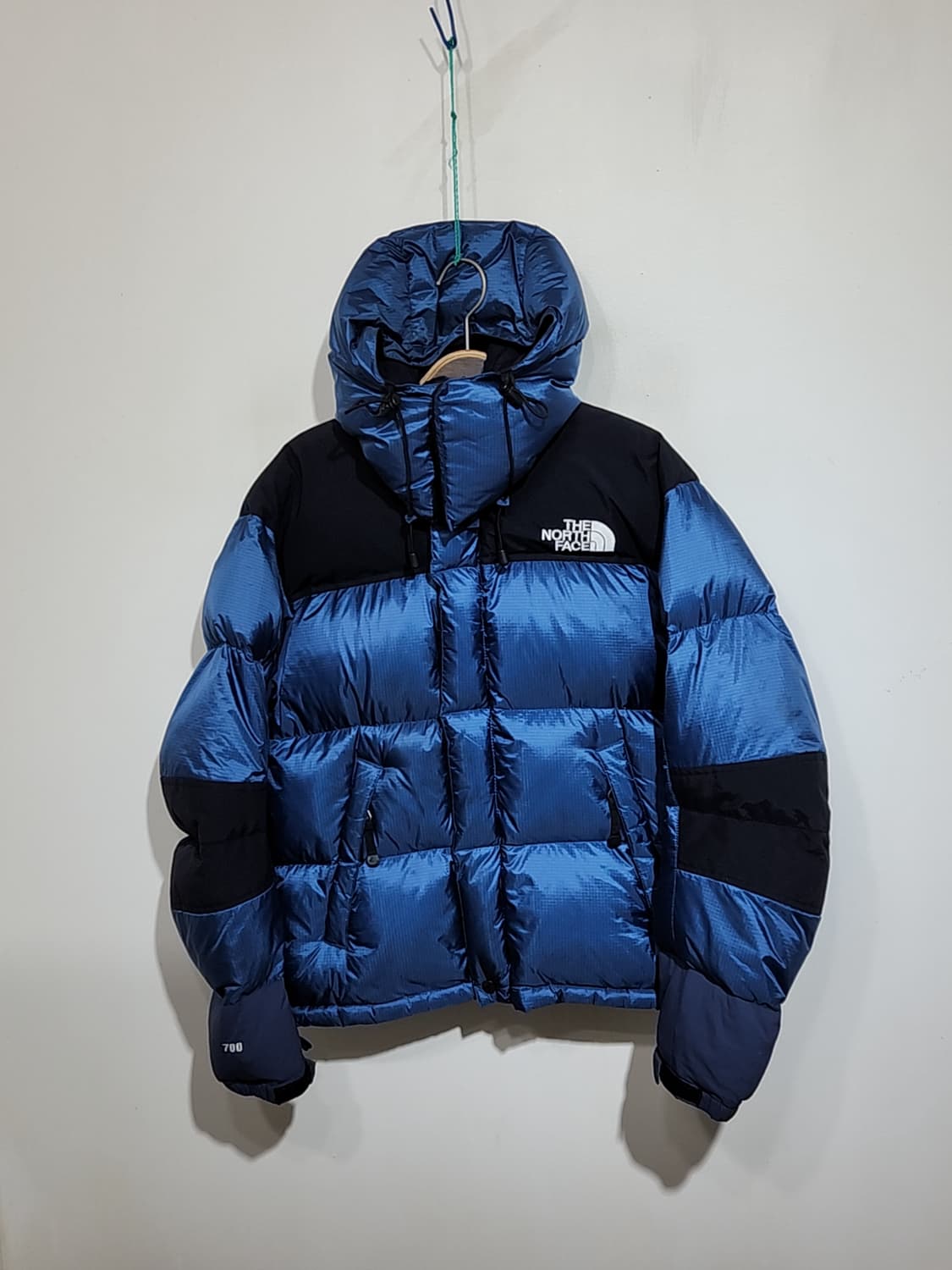 (95) 노스페이스 발토로 패딩점퍼 거위털 700 구스다운 자켓  상품이미지1