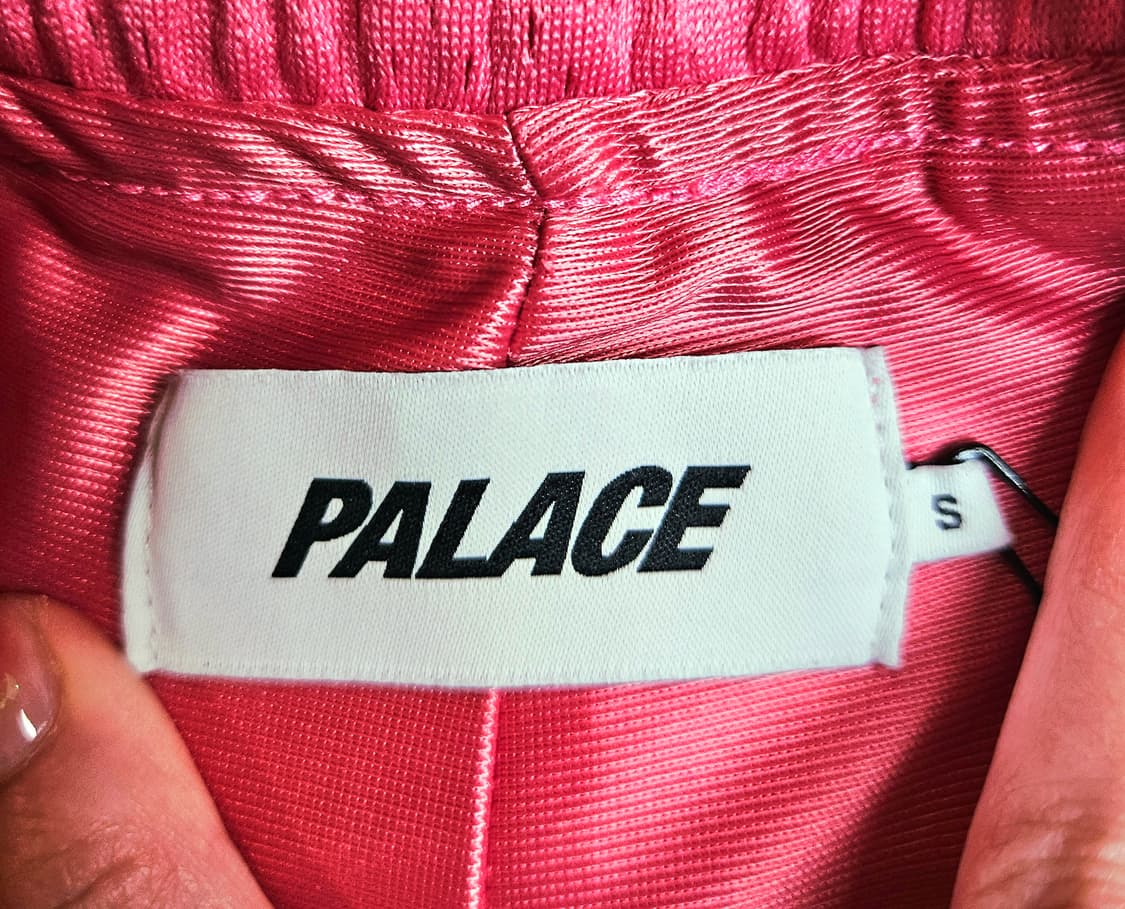 팔라스 25fw 무에 쇼츠 S사이즈 상품이미지4