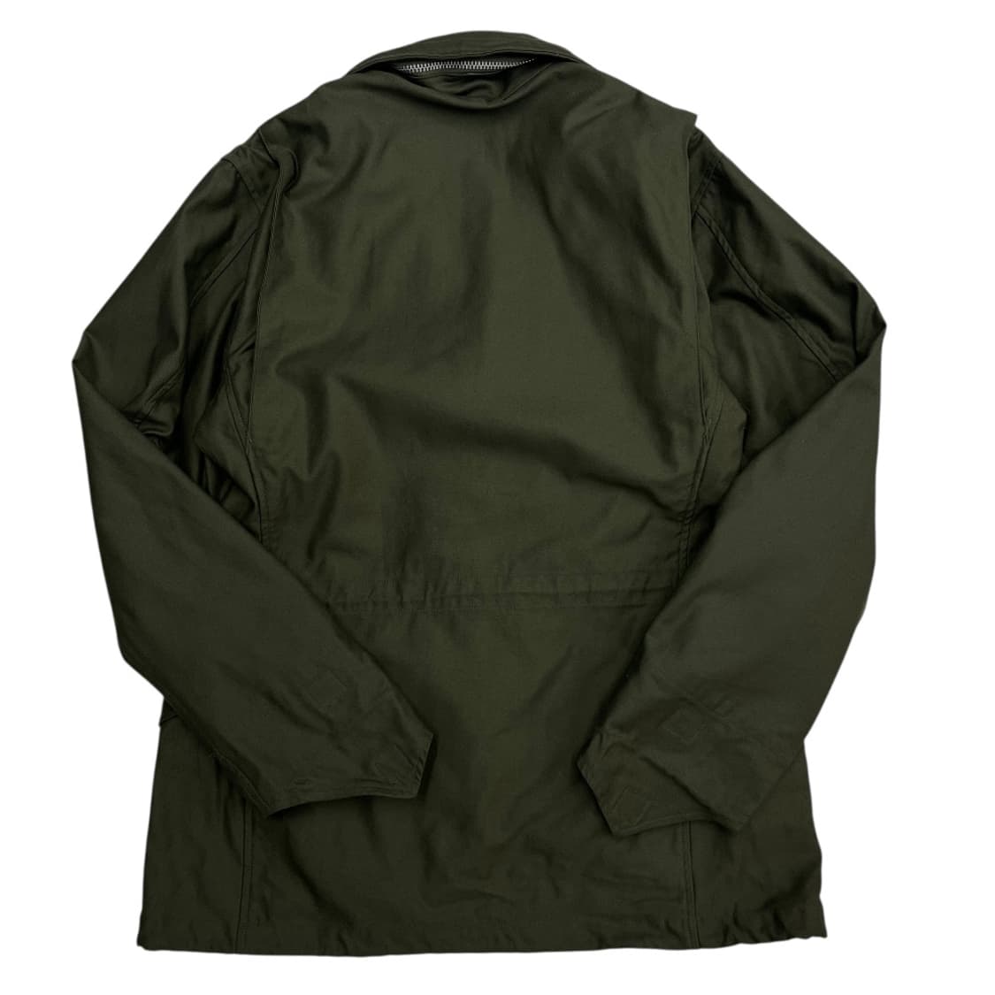 or slow ( 오어 슬로유 ) 일본 M-65 복각필드 자켓 ( 발매가 상품이미지4