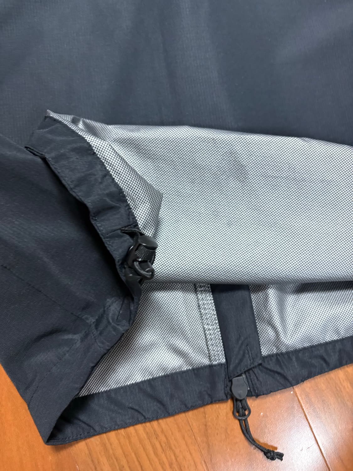 오클리 엘리먼츠 쉘 자켓 바람막이 상품이미지6