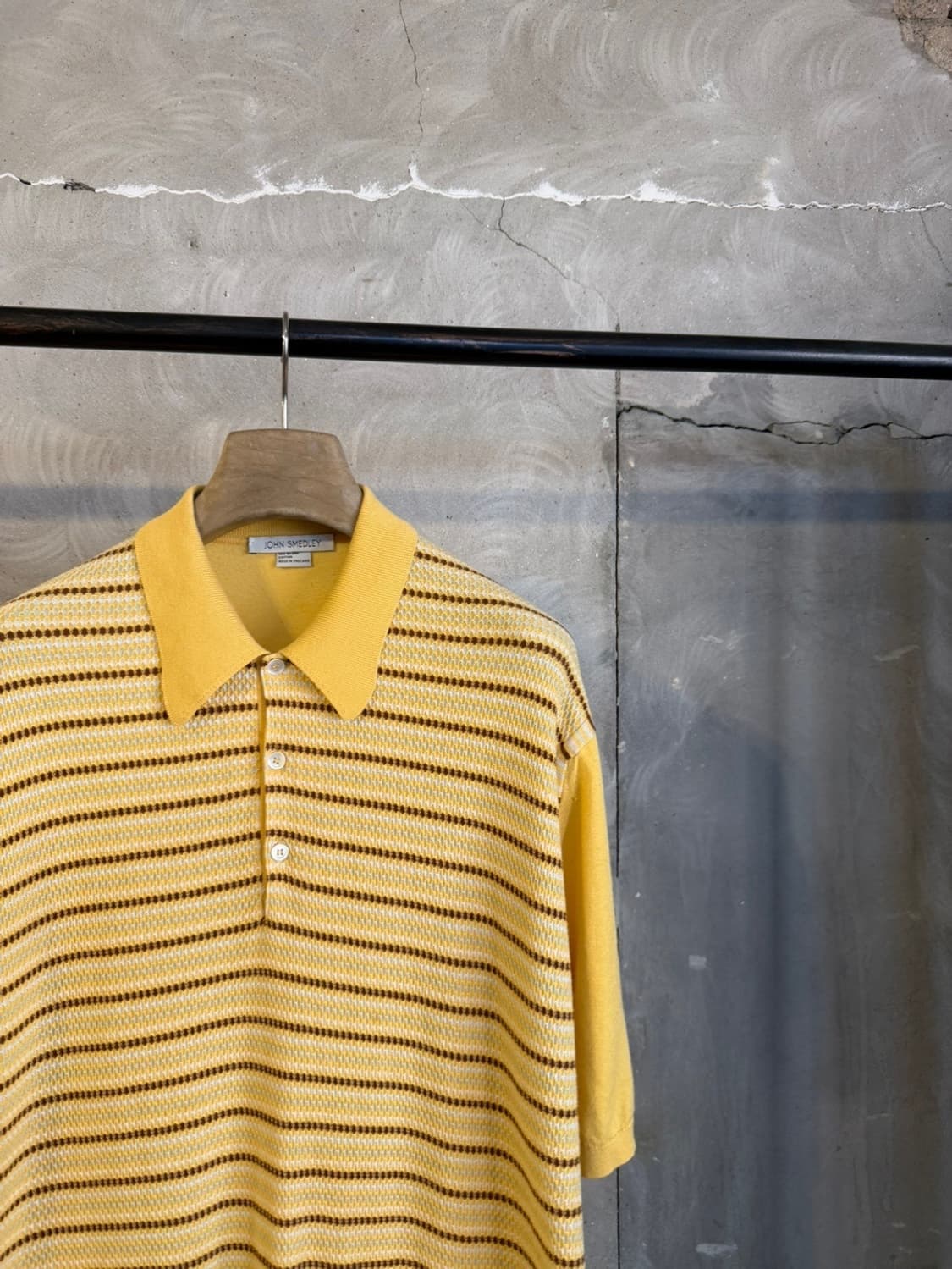 존스메들리 니트 pk 100~105 상품이미지3