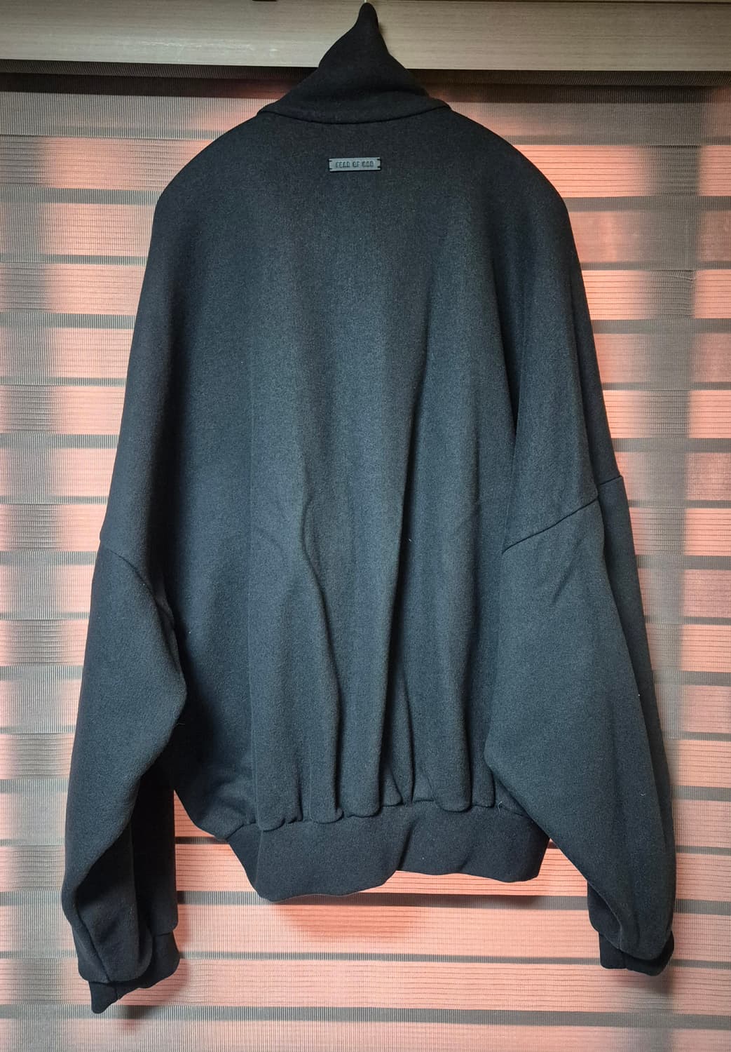 [L]피오갓 8th 컬렉션 하이넥 집업 상품이미지4