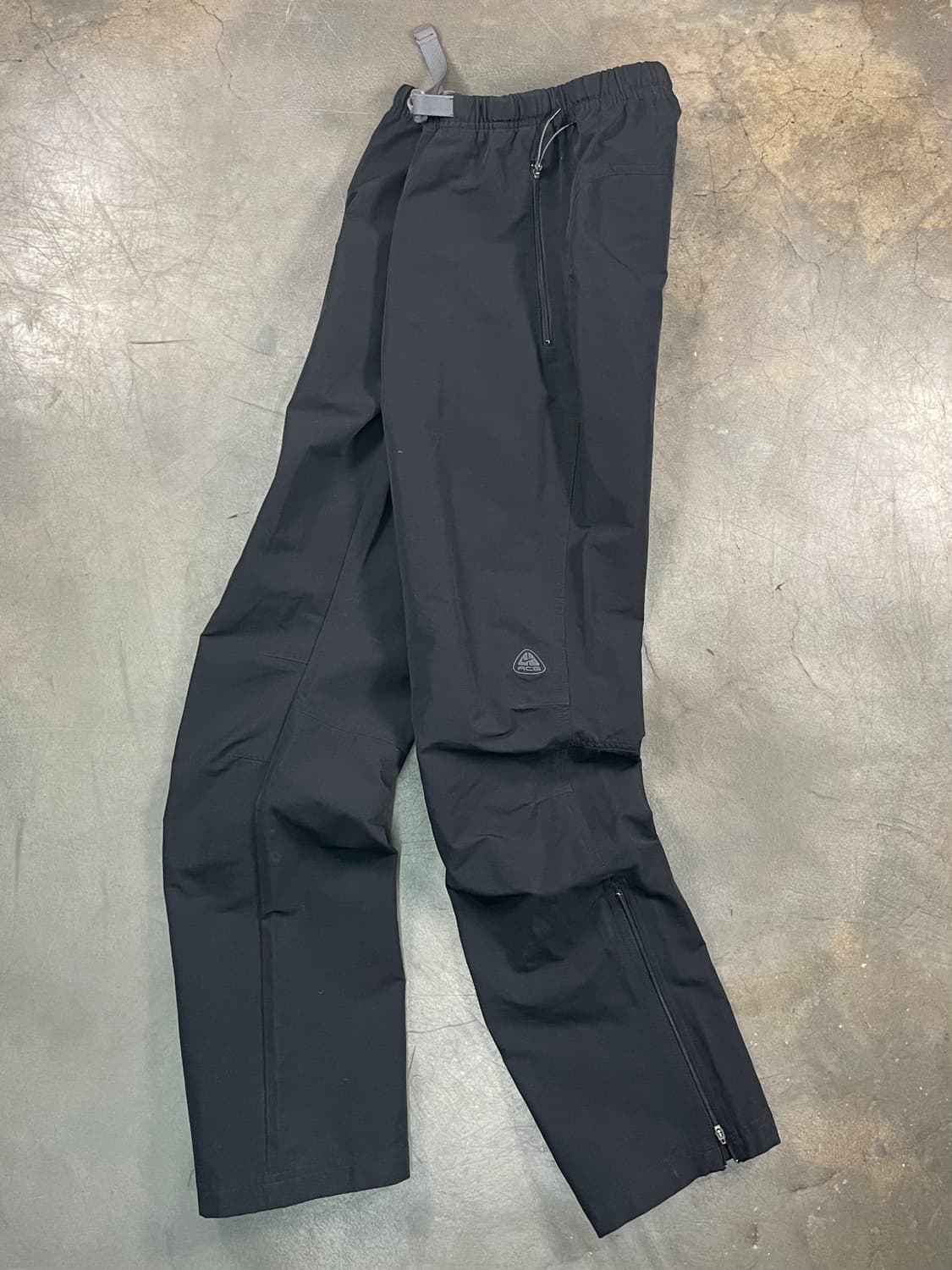 나이키 ACG 트레일 팬츠 상품이미지1