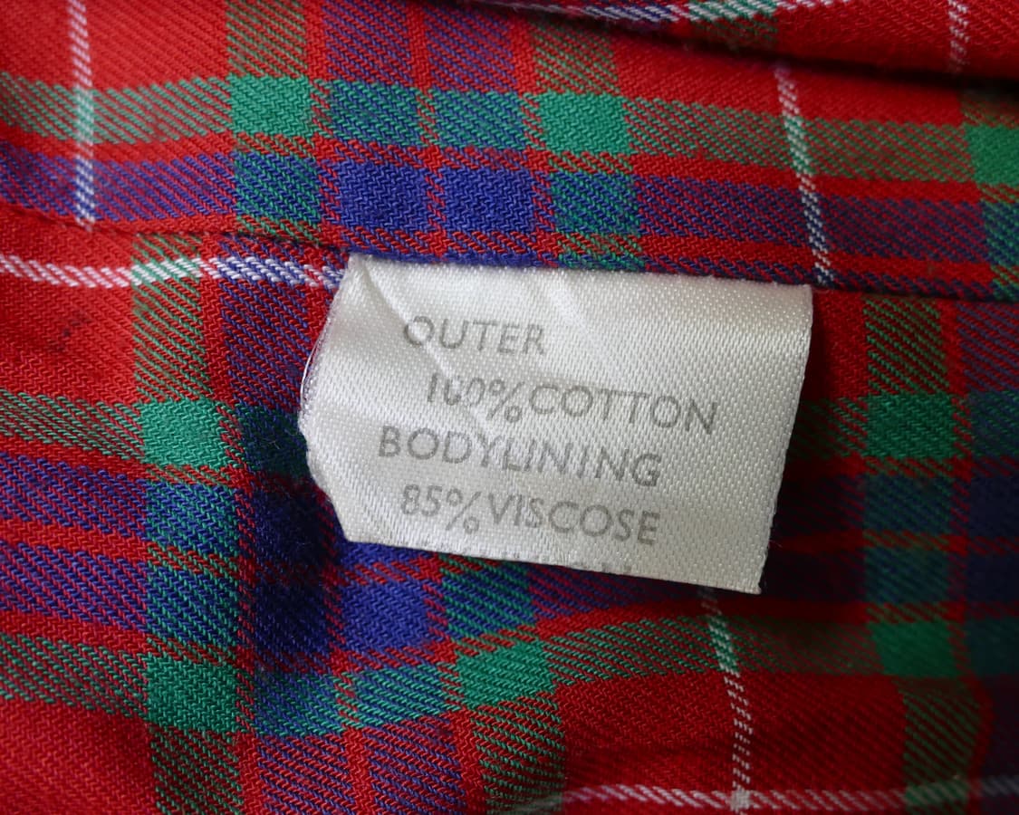 M] 90년대 Made in England 바라쿠타 G9 해링턴 자켓
 상품이미지7