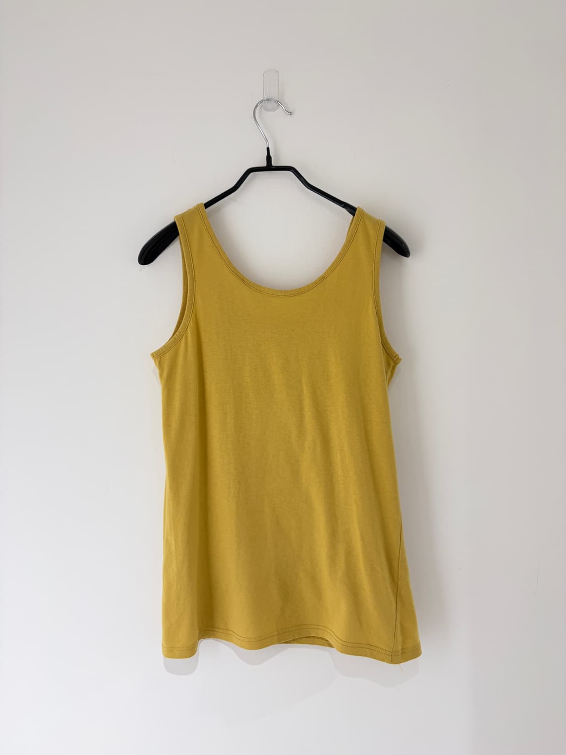 BOY'S ROOM sleeveless 상품이미지3
