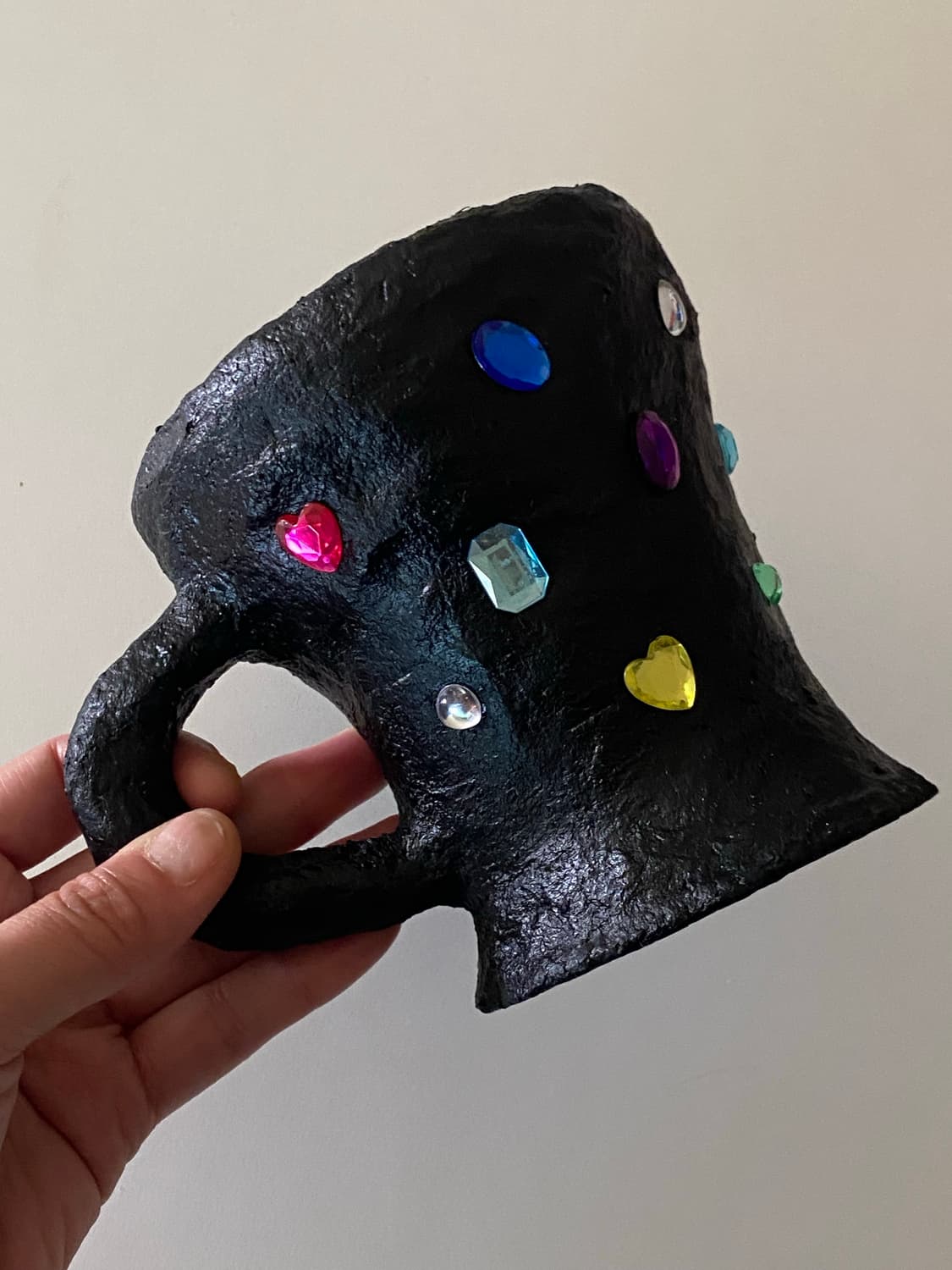 보석컵 오브제 상품이미지3