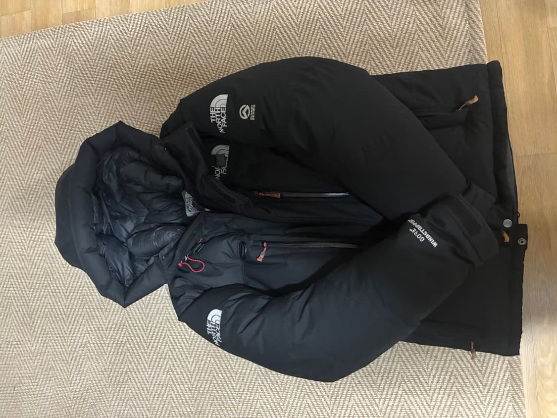 노스페이스 히말라야 95 M판매 상품이미지1