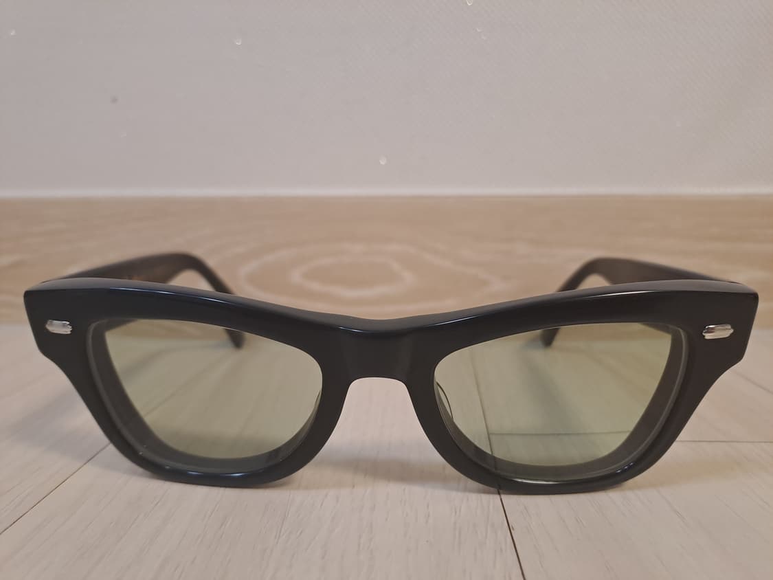 EFFECTORxLewis Leathers AVIAKIT(이펙터)482 상품이미지1