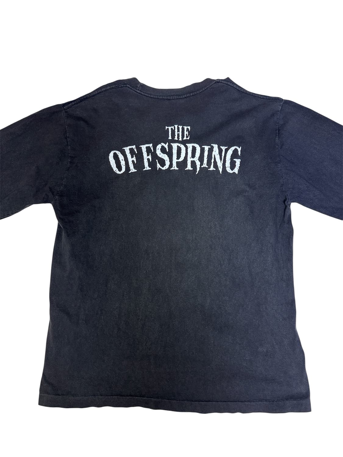 빈티지 90s 오프스프링 IXNAY ON THE HOMBRE 롱슬리브 L 상품이미지6