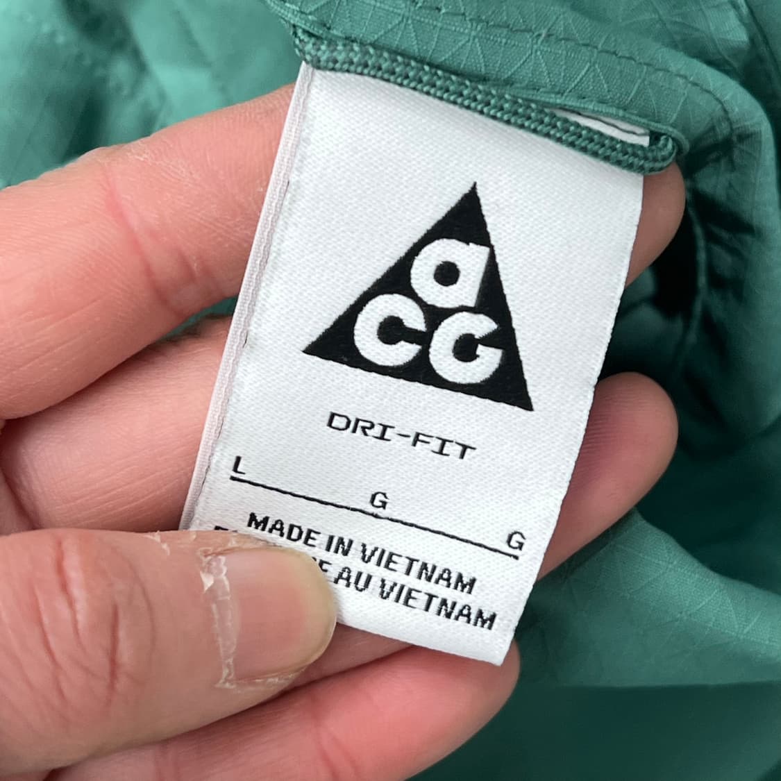 나이키 acg 멀티포켓 워크셔츠 s10015 상품이미지6