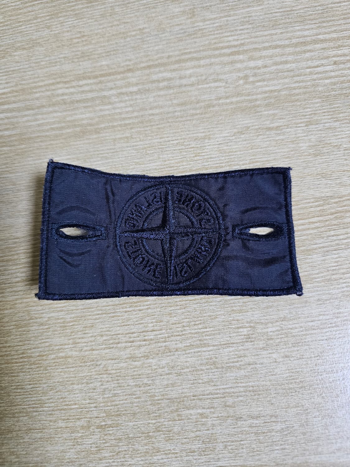 스톤아일랜드 고스트피스 와펜 상품이미지2