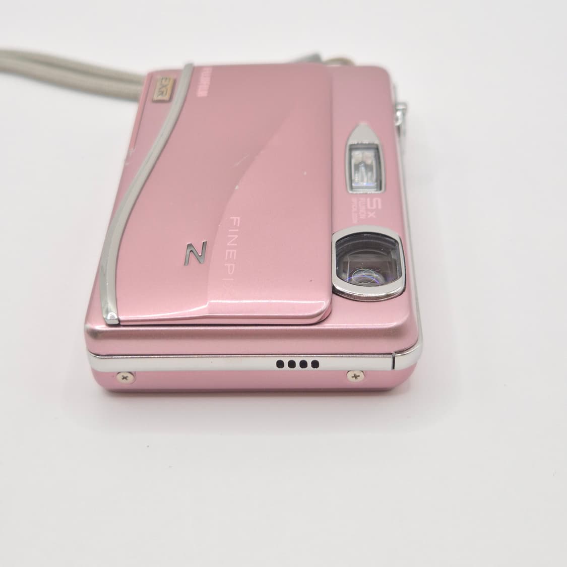 🍑슬라이드+터치패드🌸 파인픽스 Z800EXR 핑크 ✨  상품이미지6